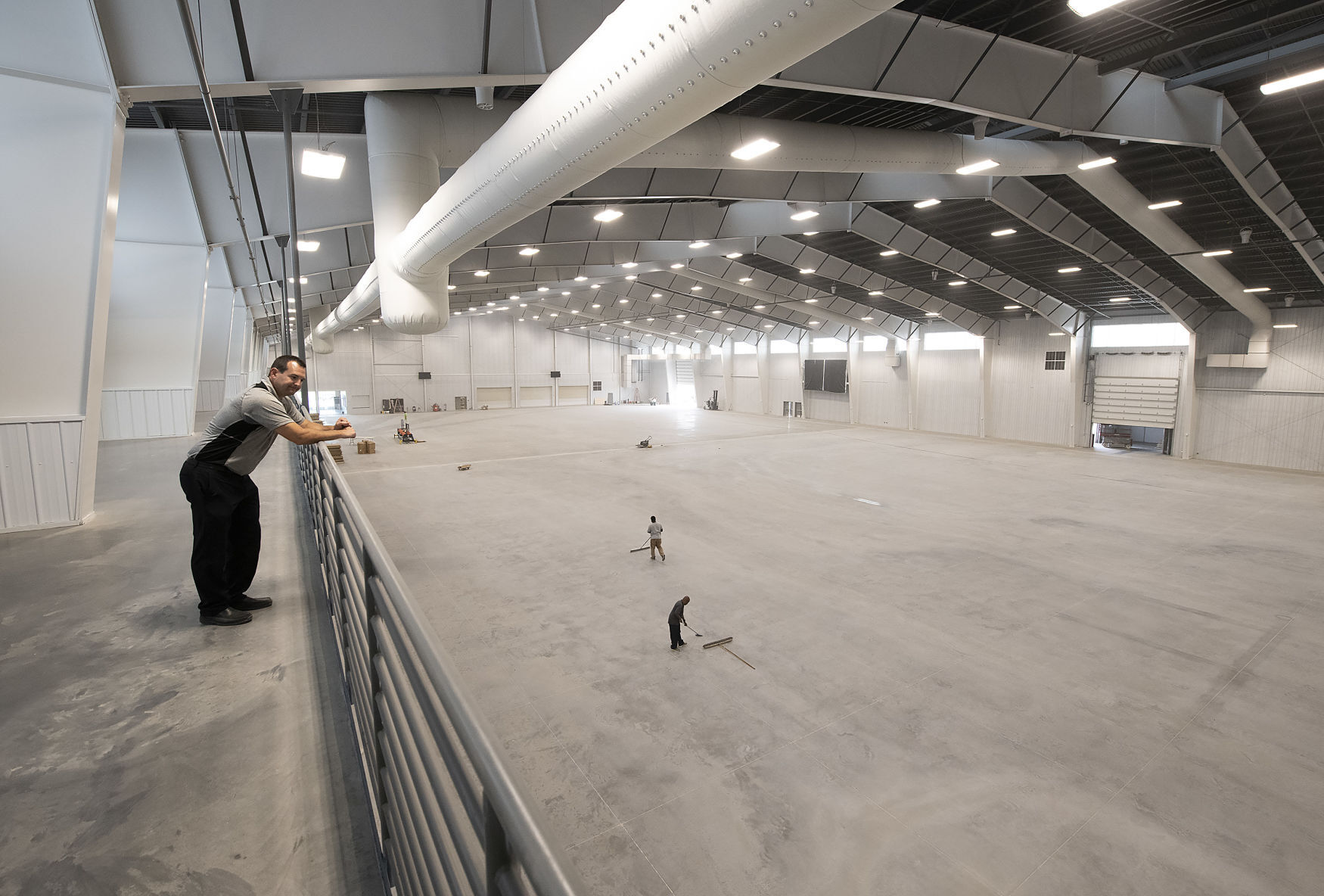 Siouxland Expo Center